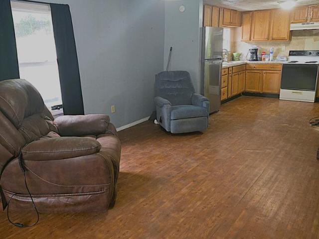 House for sale in Bluefield, West Virginia