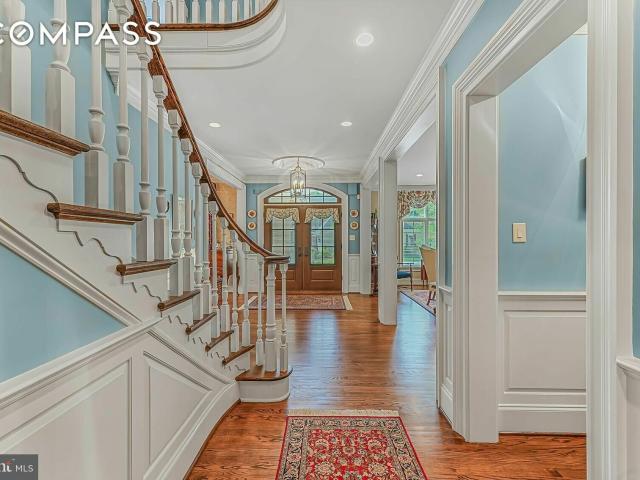 Townhouse for sale in Haverford