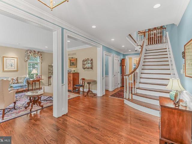 Townhouse for sale in Haverford