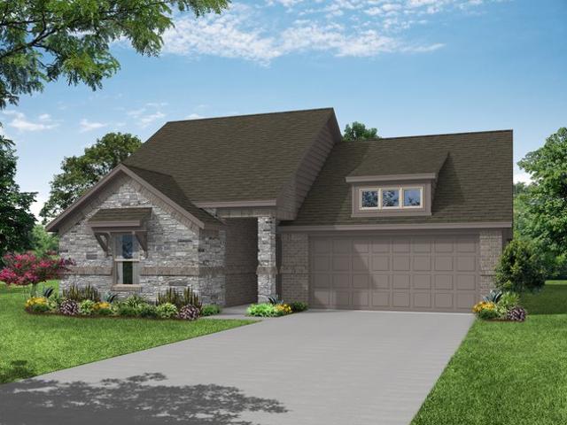 House for sale in Terrell, Texas