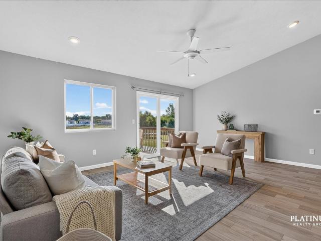 House for sale in Michigan
