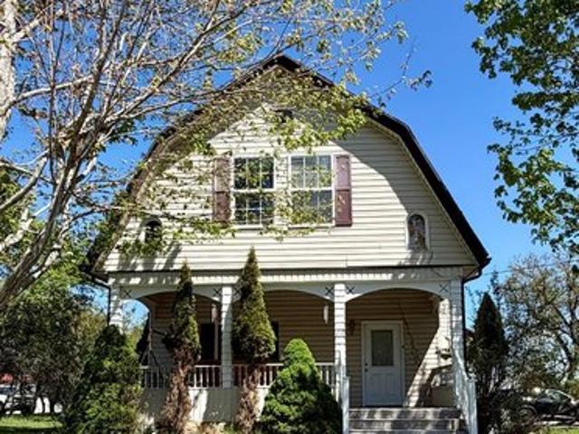 House for sale in Athens, West Virginia