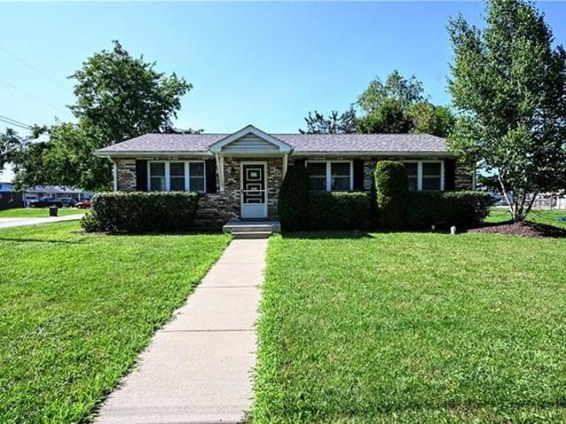 House for sale in Belle Vernon, Pennsylvania