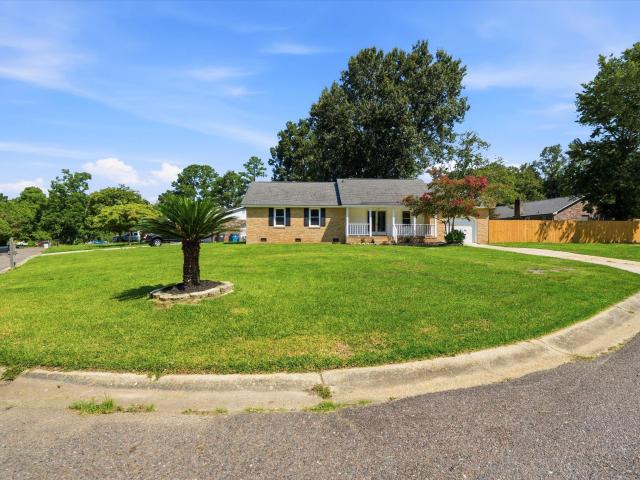 House for sale in South Carolina