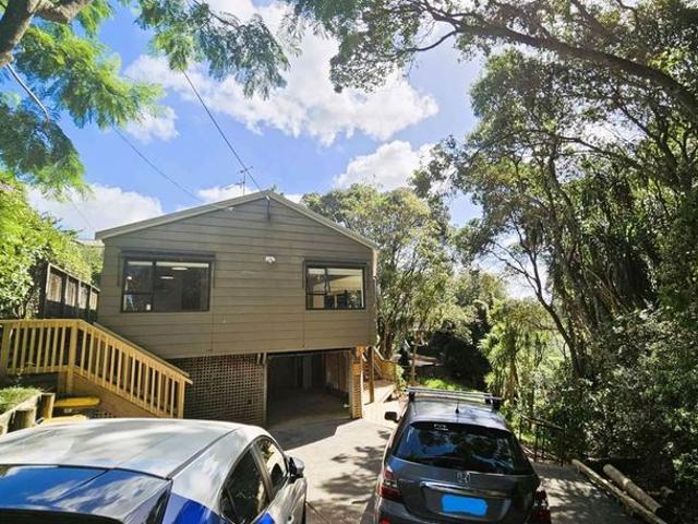 House for rent in Wairau Valley, Oroua County