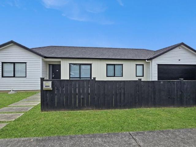 House for rent in Belmont Park Estate, Franklin