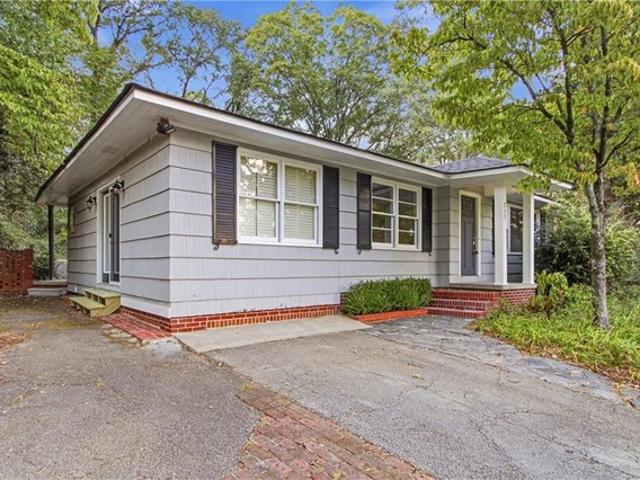House for sale in Gordon, Georgia