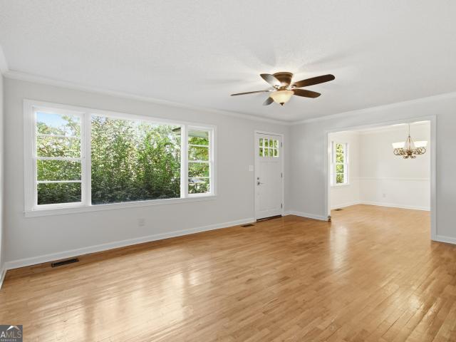 House for sale in Calhoun, Gordon County