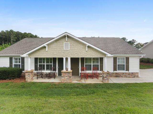 Duplex for sale in Dallas