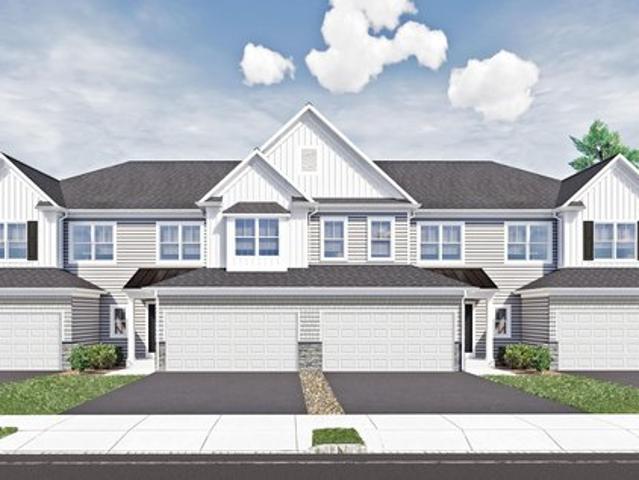 Townhouse for sale in Chester, Pennsylvania