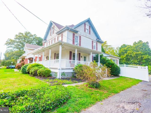 House for sale in Glassboro, New Jersey