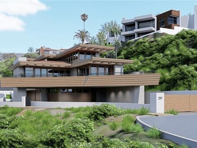Land for sale in San Clemente, California