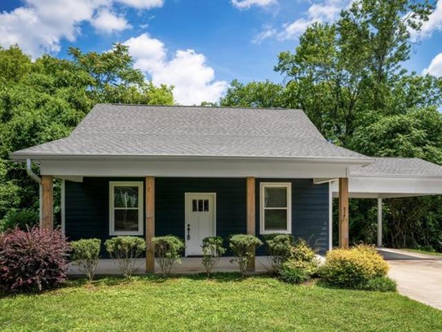 House for sale in Tennessee
