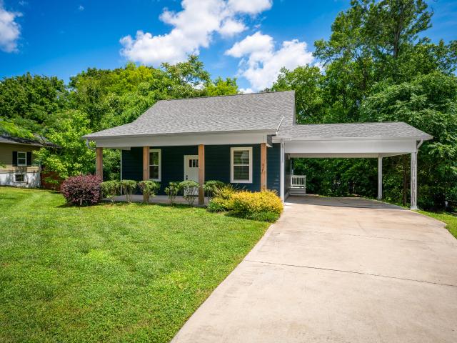 House for sale in Tennessee