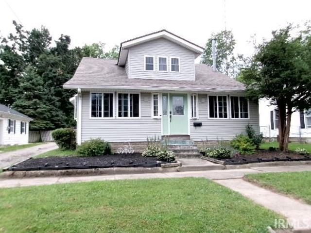 House for sale in Rochester, Fulton County