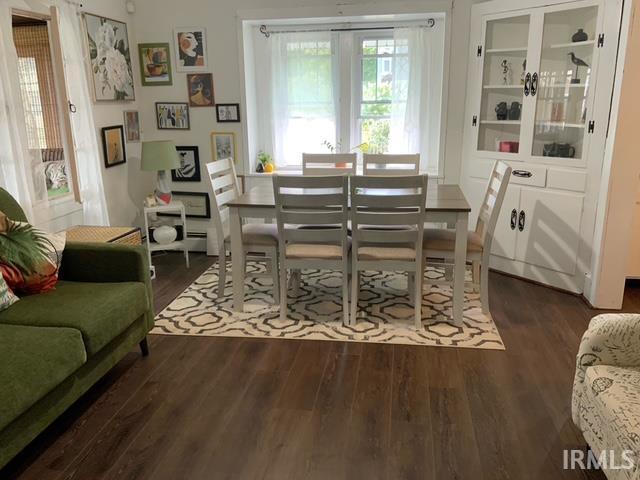 House for sale in Rochester, Fulton County