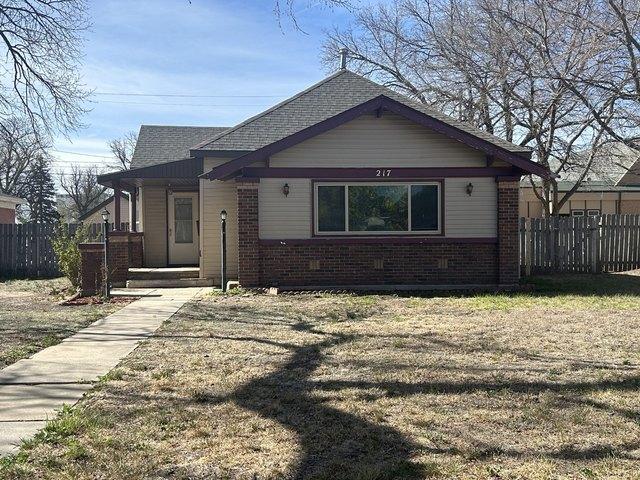 House for sale in Kansas