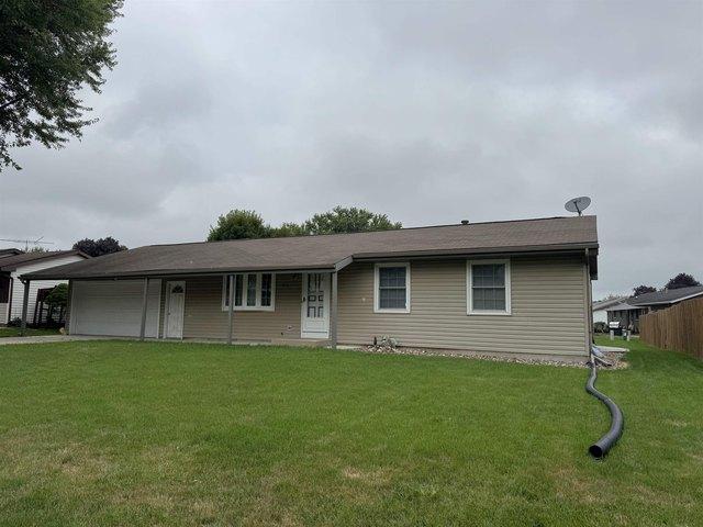 House for sale in Monroe, Wisconsin