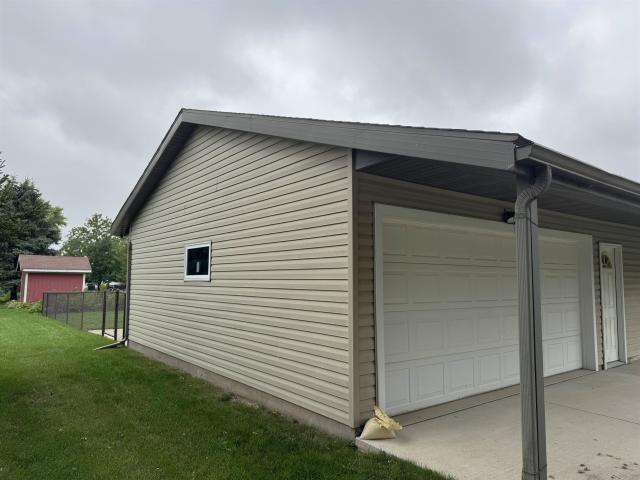 House for sale in Monroe, Wisconsin