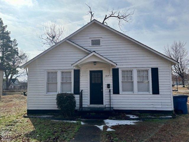 House for sale in Ark