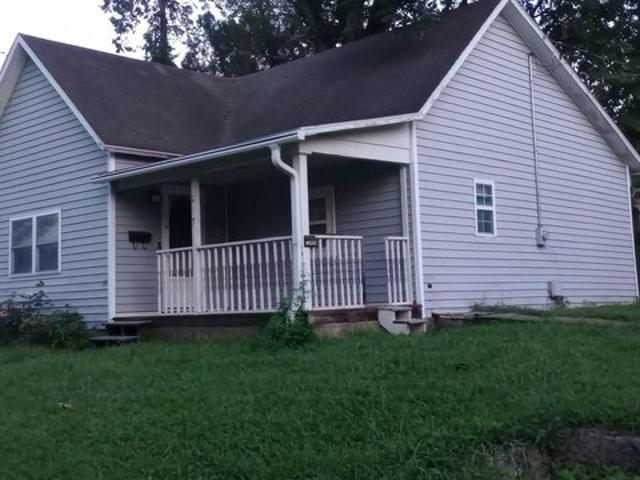 House for sale in Kansas