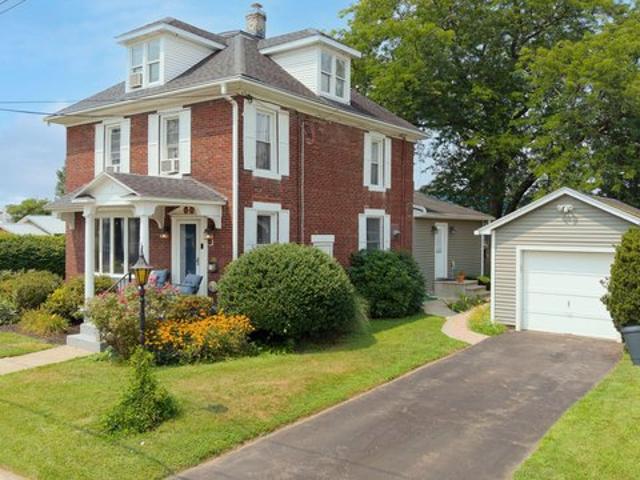 House for sale in Bloomsburg, Pennsylvania