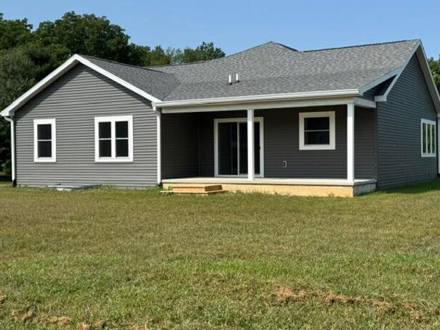 House for sale in Hillsdale, Michigan