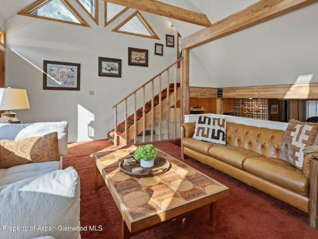 Property for rent in Aspen, Colorado