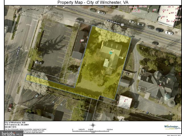 Property for sale in Virginia