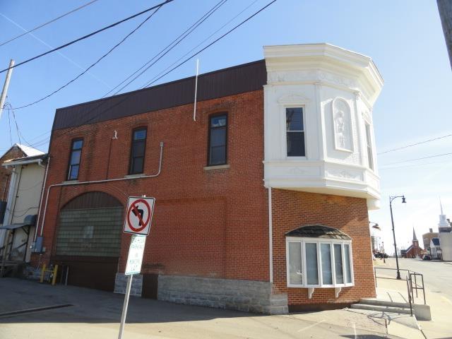 Commercial for sale in Lancaster, Wisconsin