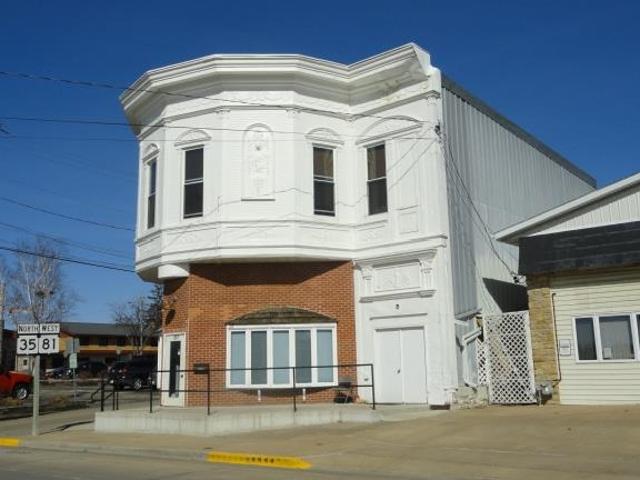 House for sale in Lancaster, Wisconsin
