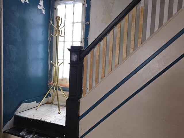 Townhouse for sale in Shenandoah, Pennsylvania