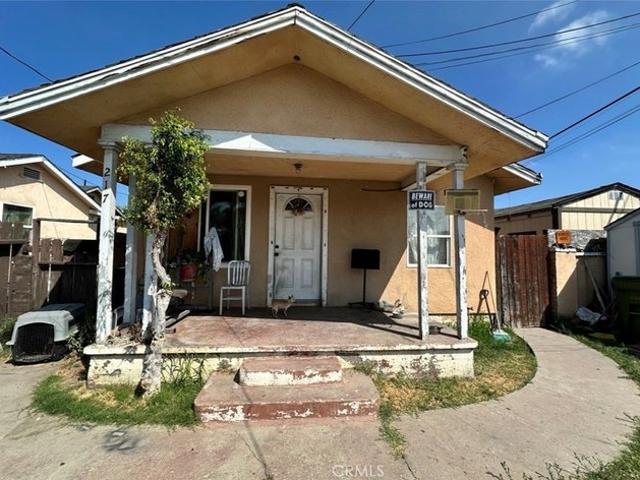 House for sale in Compton, California