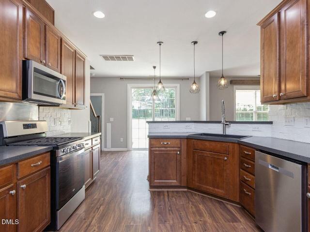 House for sale in Wake, North Carolina