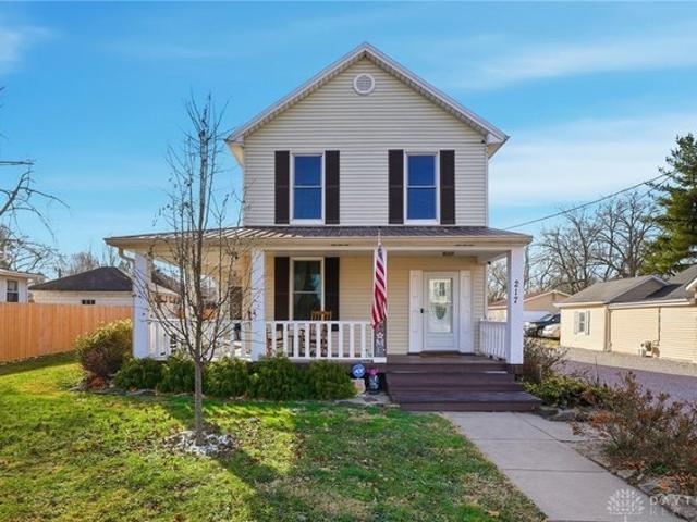 House for sale in Maineville, Ohio