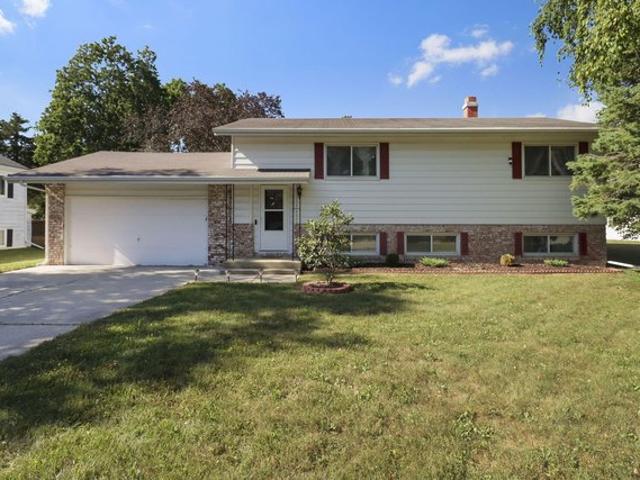 House for sale in Delavan, Wisconsin