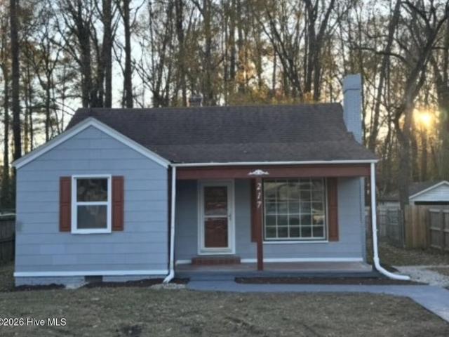 House for sale in Rich Square, North Carolina