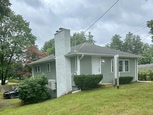 House for sale in Northborough, Massachusetts