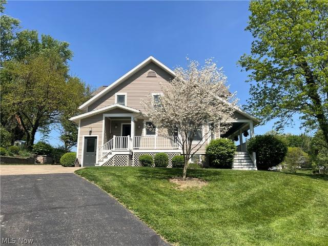 House for sale in Baltic, Ohio