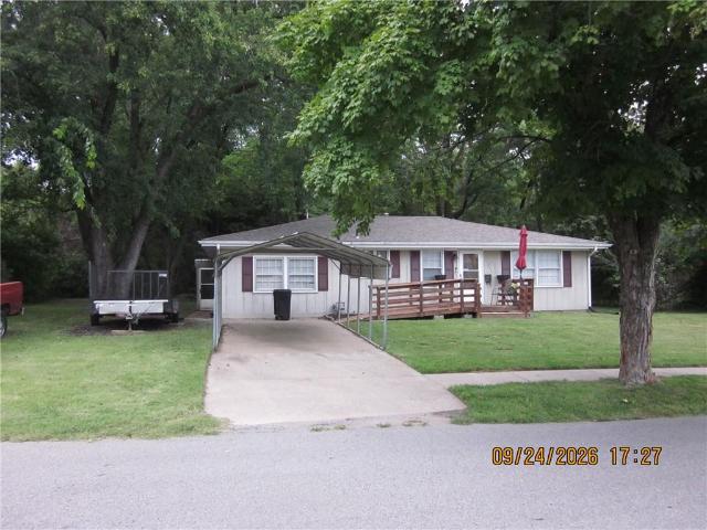 House for sale in Saint Joseph, Buchanan County