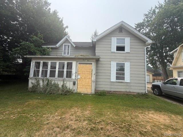 House for sale in Corunna, Michigan