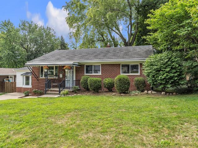 House for sale in Saline, Michigan