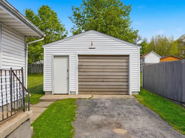 House for sale in Dixon, Illinois
