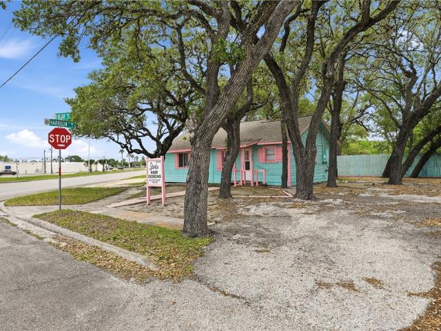 Commercial for sale in San Patricio, Texas