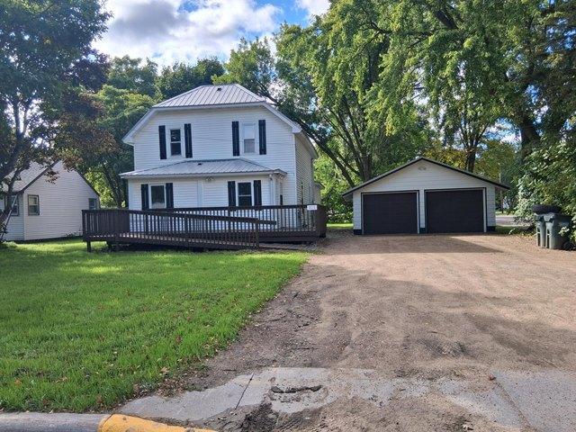 House for sale in Osakis, Minnesota