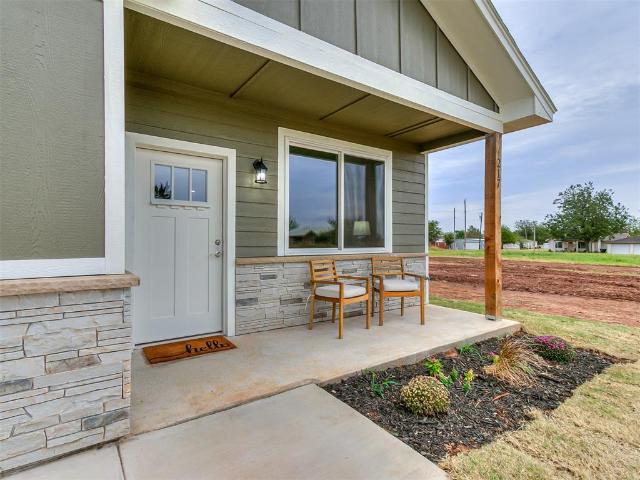 House for sale in Cashion, Kingfisher County