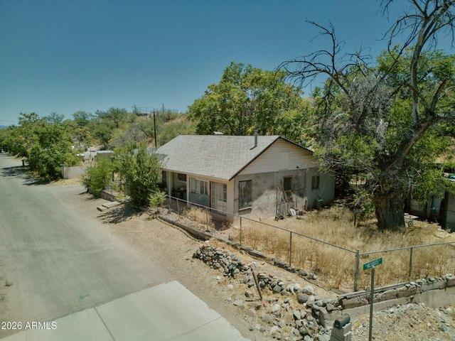 House for sale in Cottonwood, Arizona