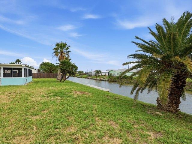 Land for sale in Rockport, Texas