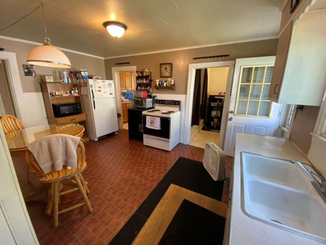 House for sale in Stephenson, Illinois