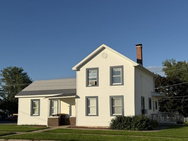 House for sale in Lena, Stephenson County